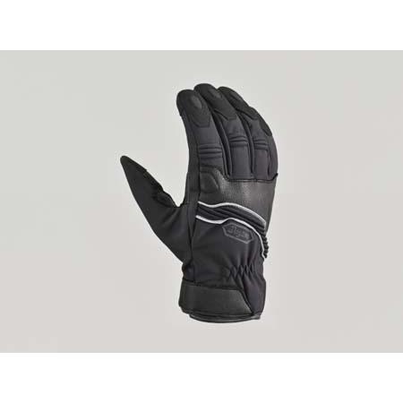 【3月31日出荷】デイトナ DG-022 アクティブフィットウィンターグローブ ブラック XL DA...