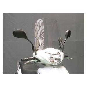 GIVI（ジビ） GIVI 5124D スモークスクリーン｜BMW R 1250 GS / R 1250