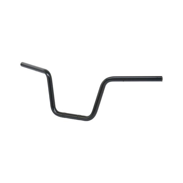 EFFEX (エフェックス) イージーフィットバー ブラック  CT125・ハンターカブ('20) ...