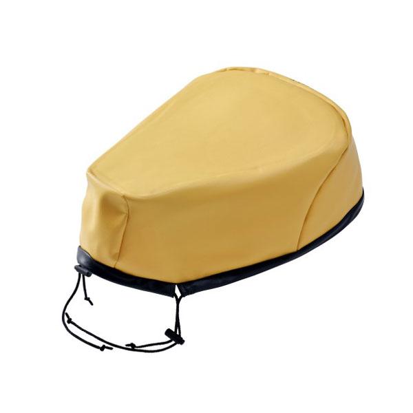 EFFEX (エフェックス) GEL-ZAB C(ゲルザブC) ホンダ スーパーカブシリーズ用 タン...