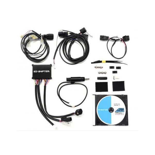 TERMOTO テラモト EZ-SHiFTER  CBR250RR('17〜)  EZ-SFR-41...