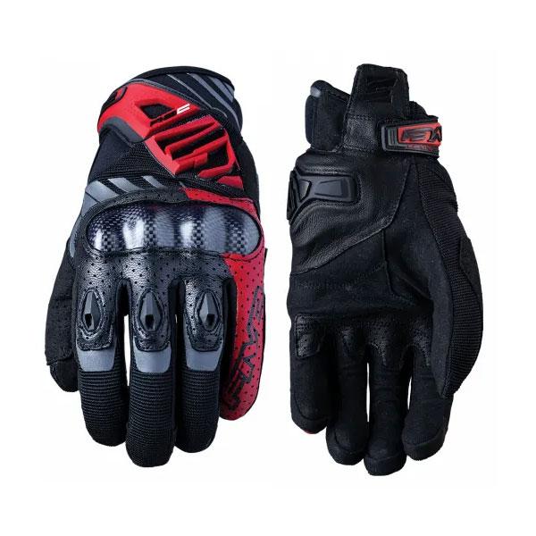 FIVE ファイブ グローブ RS-C レッド [XLサイズ]  FIVE3882018012346