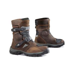 FORMA（フォーマ） OFF ADVENTURE LOW Dry オフロードブーツ