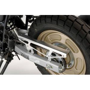 APE50/100 エイプ50/100 Z400FXタイプ サイドカバー FRP057 ACP