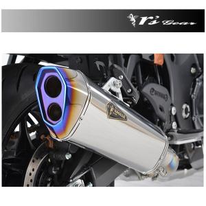 ヨシムラ（YOSHIMURA） ウィンドアーマー Hayabusa SUZUKI スズキ