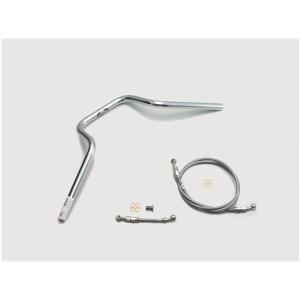 ハリケーンクォーター4型 ハンドルSET