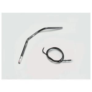 ハリケーン ヨーロピアン2型 ブラック