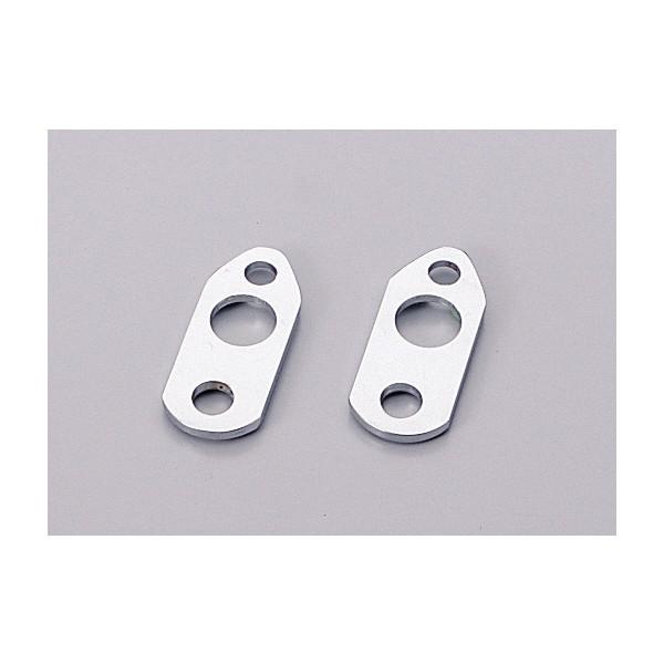 【○メーカー在庫あり】ハリケーン マグナムウインカーステー   JAZZ 　HA5581