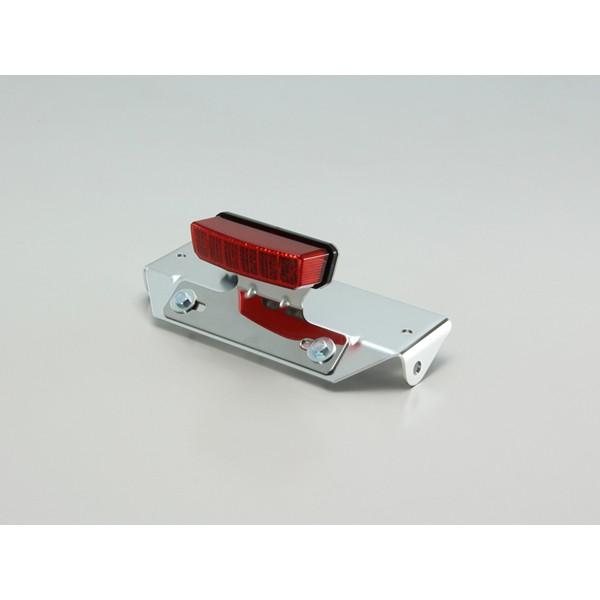 【×欠品中 要納期確認】ハリケーン リヤフェンダーレスキット(RD) TW225E　HA5817R