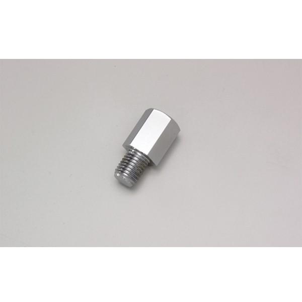 【○メーカー在庫あり】ハリケーン ギャクネジ・ミラーアダプターM10-M10　HA6281