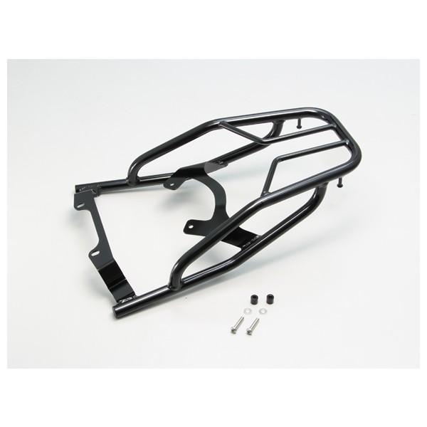 【3月10日出荷】ハリケーン リアキャリア [ ブラック ]   XSR700（'17  RM22J...