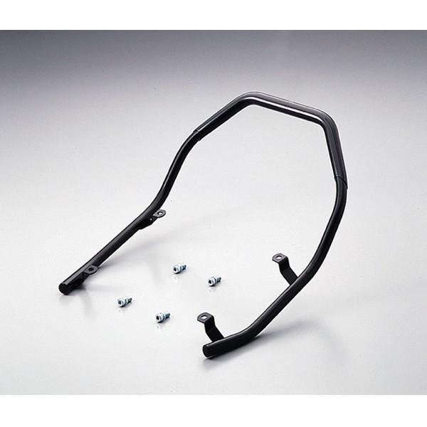 【3月27日出荷】ハリケーン バンディット250/400用 タンデムグリップ(ブラック) HA646...