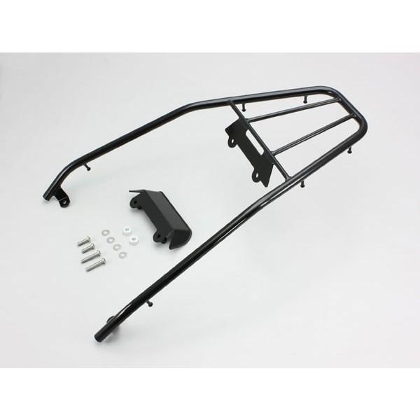 【4月28日出荷】ハリケーン ZX-14R / ABS('12)用　リアキャリア　HA6497B