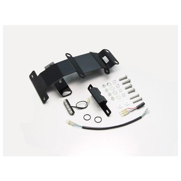 【×欠品中 納期未定】ハリケーン フェンダーレスキット   XSR700（'17  RM22J） H...