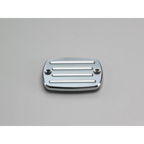 【○メーカー在庫あり】ハリケーン マスターシリンダーCAP メッキ  T-MAX　HA7504C