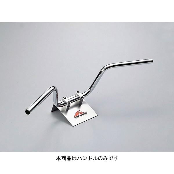 【○メーカー在庫あり】ハリケーン ヨーロピアン・4ガタ(キットセンヨウ) メッキ　HB0073C-1...