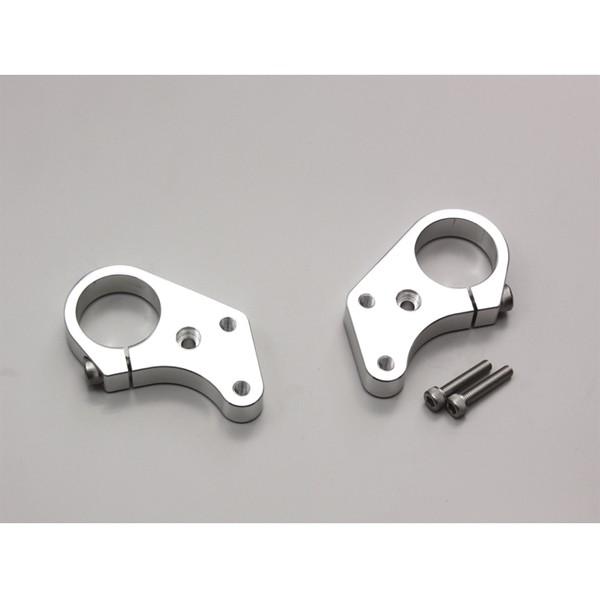 【○メーカー在庫あり】ハリケーン SRX400/600(90-)用 アンダーブラケット HB0622...