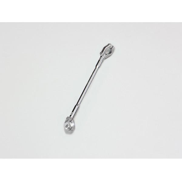 【○メーカー在庫あり】ハリケーン ハンドルブレース(Lサイズ)  CL&amp;SV　HB0692C