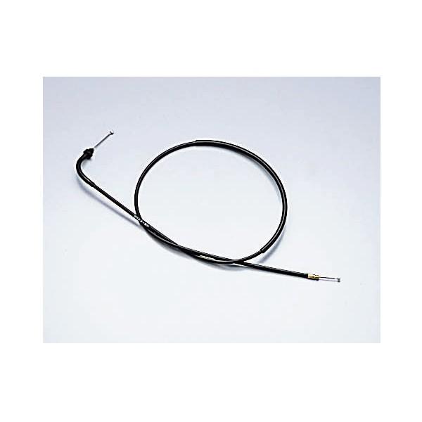 【○メーカー在庫あり】ハリケーン チョークケーブル(+10CM) CB400SS　HB6003