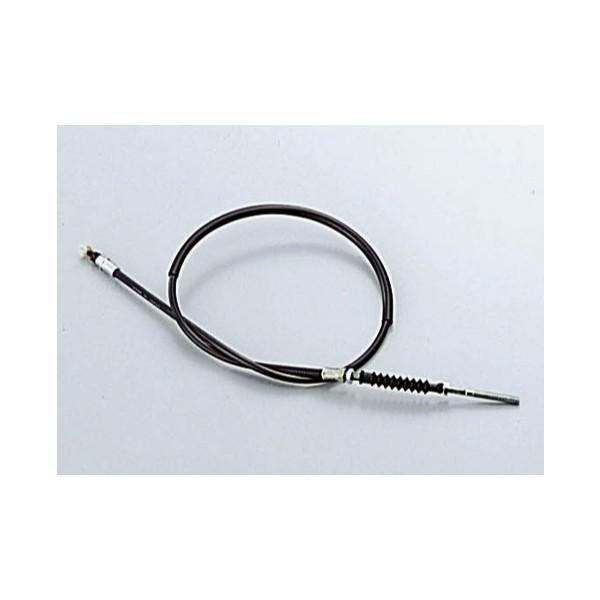 【○メーカー在庫あり】ハリケーン ブレーキケーブル(+10CM) モンキーFI　HB6027-10