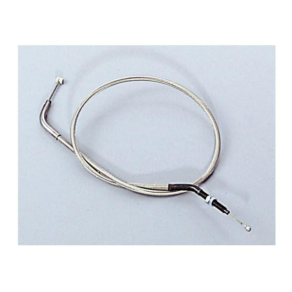 【○メーカー在庫あり】ハリケーン クラッチケーブル(+5CM)  CB400SF　HB6124M