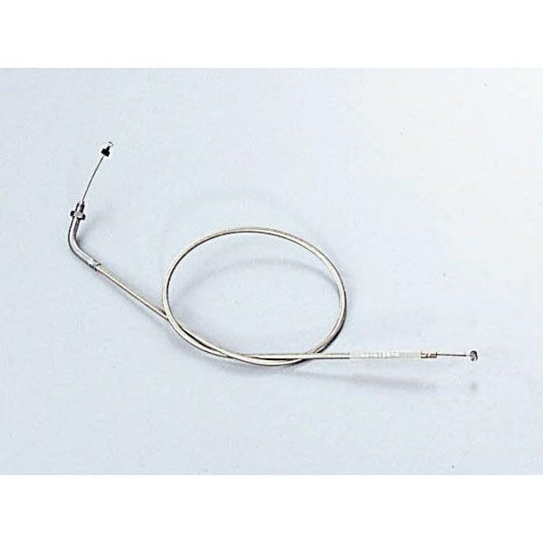 【○メーカー在庫あり】ハリケーン チョークケーブル(+5CM)  CB400SF　HB6125M