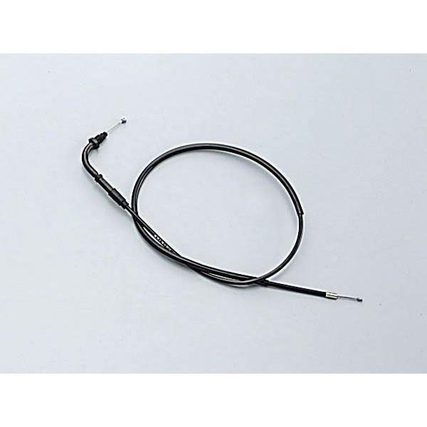 【○メーカー在庫あり】ハリケーン スロットルケーブル(+15CM) CD50 　HB6169