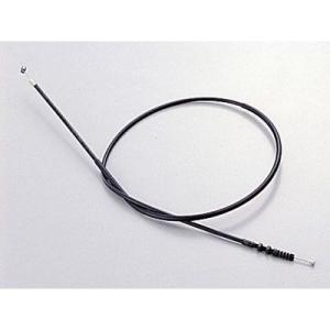 【5月14日出荷】ハリケーン クラッチケーブル(+14CM)  シャドウ 　HB6251