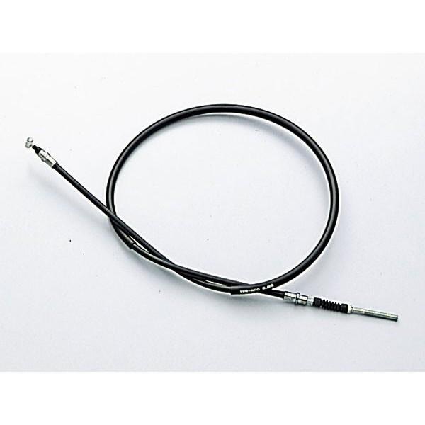 【4月2日出荷】ハリケーン ブレーキケーブル(+15CM) DAX/95　HB6263