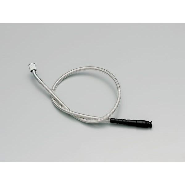 【×欠品中 納期未定】ハリケーン メーターケーブル(ノーマル) エイプ50/100　HB6270M