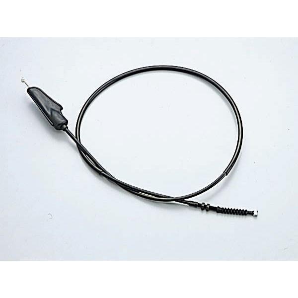 【○メーカー在庫あり】ハリケーン ブレーキケーブル(+13CM) TW200/E　HB6335