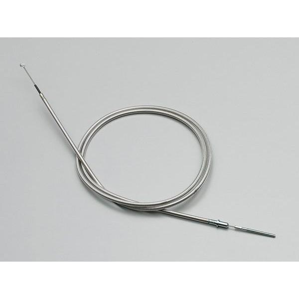 【○メーカー在庫あり】ハリケーン Pブレーキケーブル(+20CM) MAJE25　HB6388M