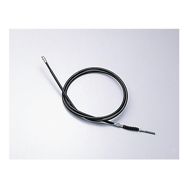 【○メーカー在庫あり】ハリケーン Rブレーキケーブル(+32CM)S・JOG-Z　HB6404