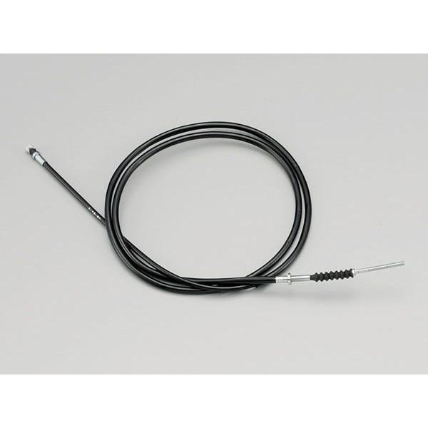 【○メーカー在庫あり】ハリケーン リアブレーキケーブル(+15CM) Gアクシス　HB6412
