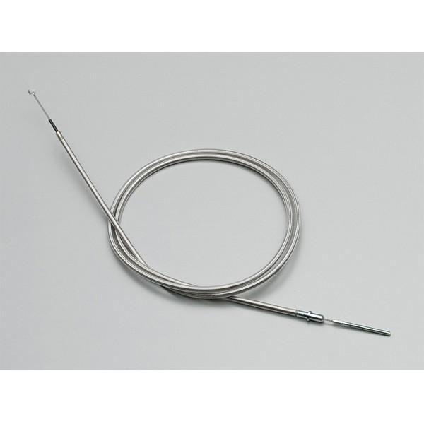 【○メーカー在庫あり】ハリケーン Pブレーキケーブル(+35CM) MAJE25　HB6415M