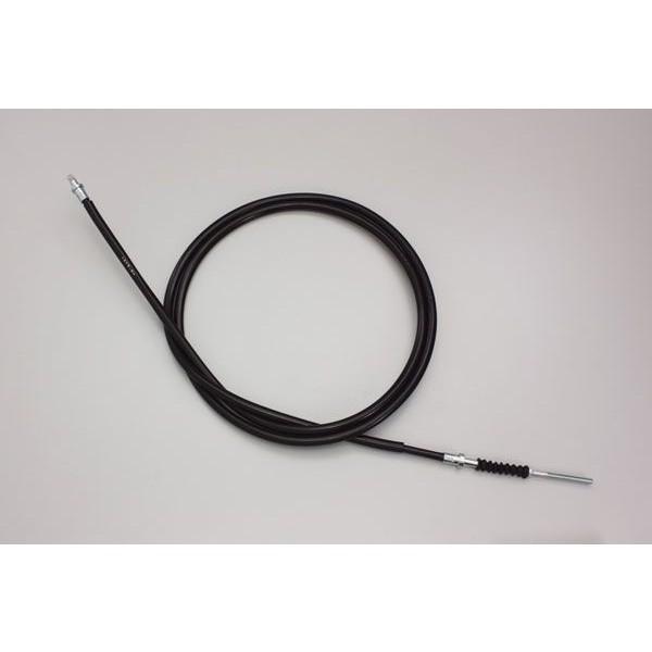 【×欠品中 納期未定】ハリケーン Rブレーキケーブル(+14CM)MAJE125　HB6451