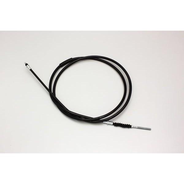 【○メーカー在庫あり】ハリケーン ブレーキケーブル(+15CM) BW'S125　HB6465