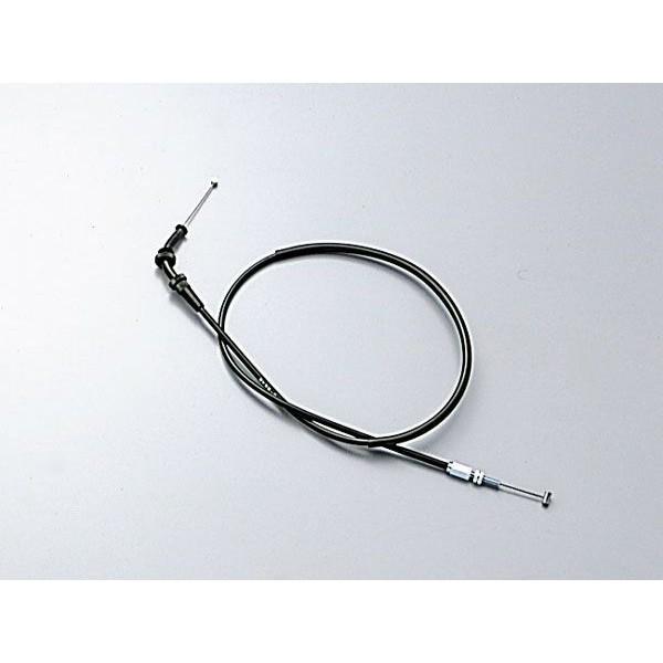【○メーカー在庫あり】ハリケーン スロットルケーブル(+15CM)GSX1100S　HB6546