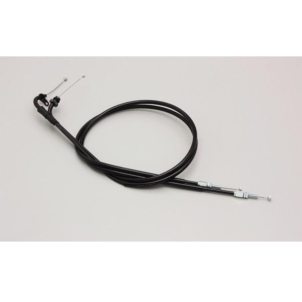 【○メーカー在庫あり】ハリケーン スロットルケーブル(+15CM)09Gトラッカー　HB6550-1...