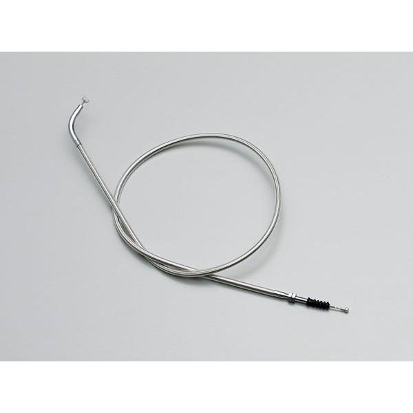 【○メーカー在庫あり】ハリケーン クラッチケーブル(+15CM) ZRX400/2　HB6724M