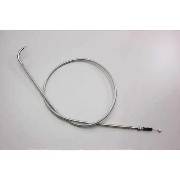 【○メーカー在庫あり】ハリケーン クラッチケーブル(+15CM)  エストレヤ 　HB6727M-1...