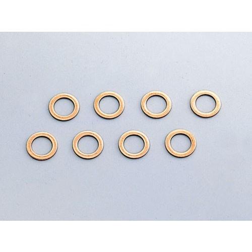 【○メーカー在庫あり】ハリケーン ガスケットSET        　HB7808