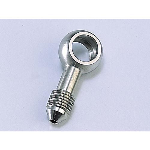 【○メーカー在庫あり】ハリケーン バンジョー ストレート   ステンレス 　HB7822S