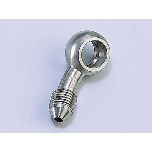 【○メーカー在庫あり】ハリケーン バンジョー 30゜    ステンレス 　HB7823S