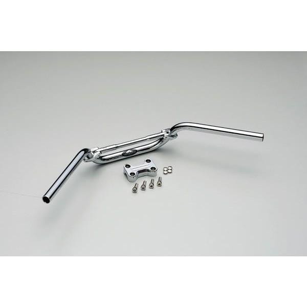 【×欠品中 要納期確認】ハリケーン ハンドルキット ナロー・2ガタ フォルツァX　HBK628C