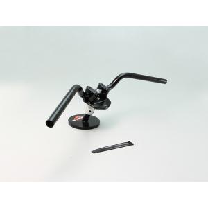 ハリケーン マジェスティS ハンドルキット