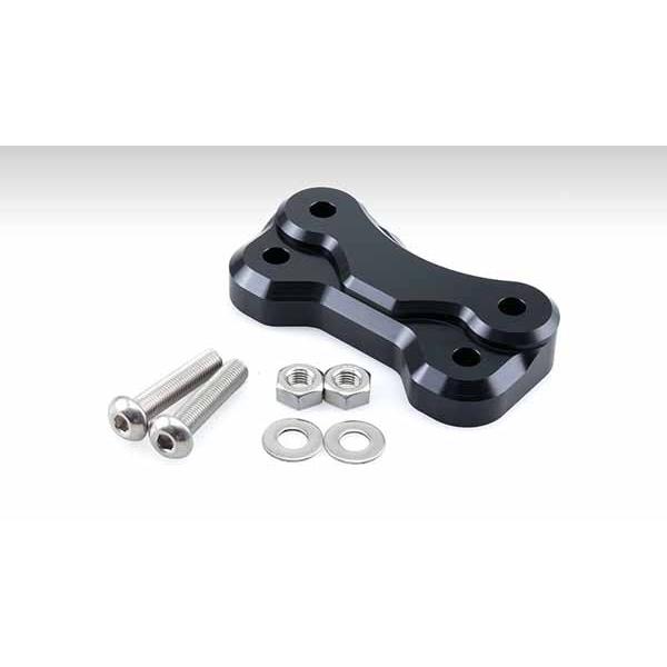 キジマ ナイトスター RH975/S 2022年- ハンドルセットバックアダプター　 HD-0403...