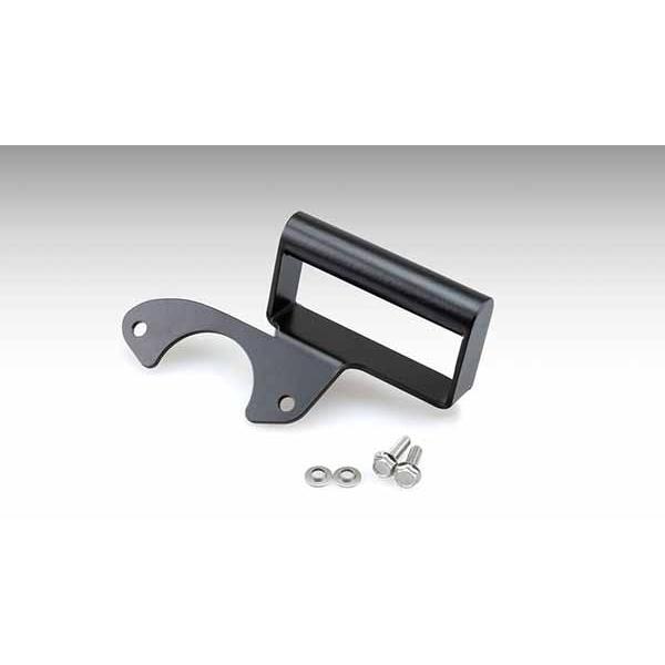 【3月26日出荷】キジマ HARLEY DAVIDSON X350 23年- マウントバーステー H...