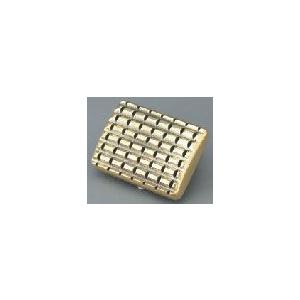 キジマ ハーレー XLモデル('04〜)用　ブラスブレーキペダルカバー　HD-05336