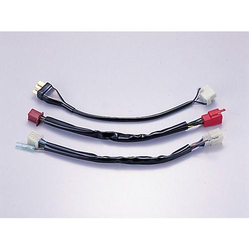 【4月2日出荷】ハリケーン エンチョウハーネス   STEED   　HD1001